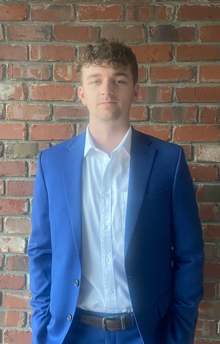 Brandon Stephenson
